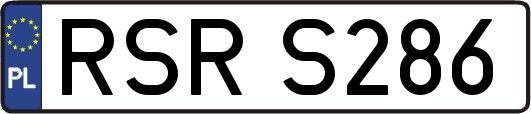 RSRS286