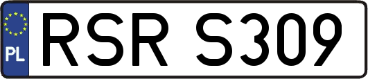 RSRS309