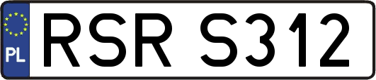 RSRS312