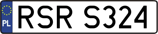 RSRS324