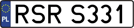 RSRS331