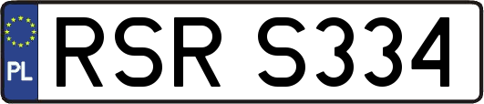RSRS334