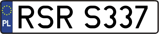 RSRS337