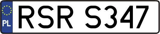 RSRS347