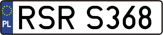 RSRS368