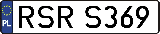 RSRS369
