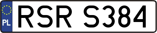 RSRS384