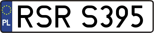 RSRS395