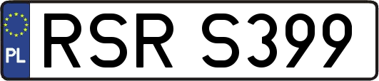 RSRS399