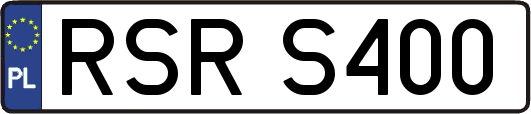 RSRS400