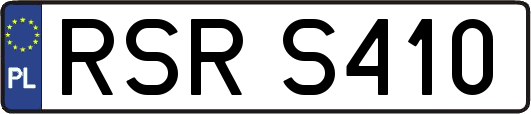 RSRS410