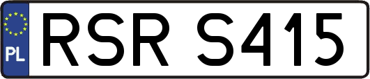 RSRS415