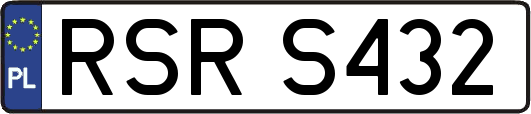 RSRS432