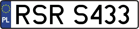 RSRS433
