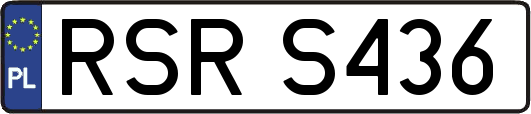RSRS436