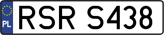 RSRS438