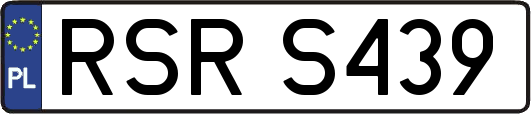 RSRS439