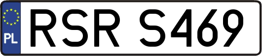 RSRS469