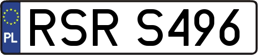 RSRS496