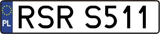 RSRS511