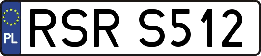 RSRS512