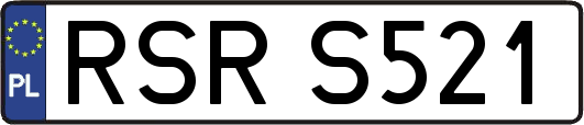 RSRS521