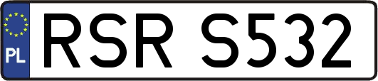 RSRS532