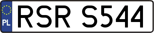 RSRS544