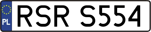 RSRS554