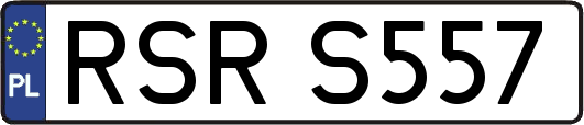 RSRS557