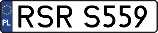 RSRS559