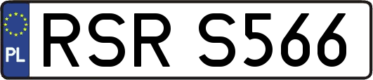 RSRS566
