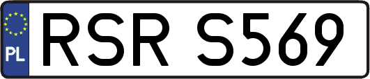 RSRS569