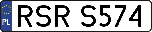 RSRS574