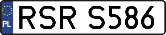 RSRS586