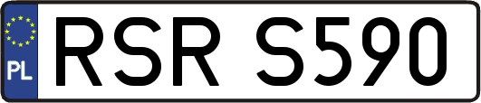 RSRS590