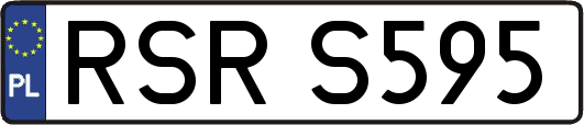 RSRS595