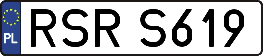 RSRS619