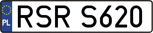 RSRS620