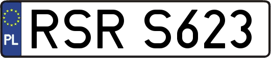 RSRS623