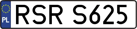RSRS625