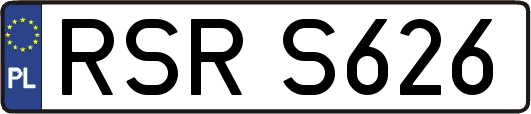 RSRS626