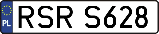 RSRS628