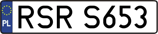 RSRS653