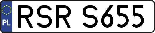 RSRS655
