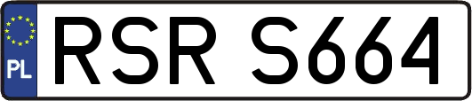 RSRS664