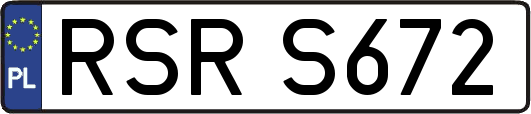RSRS672