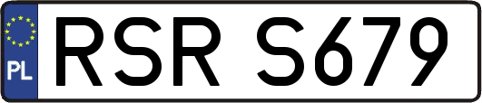 RSRS679