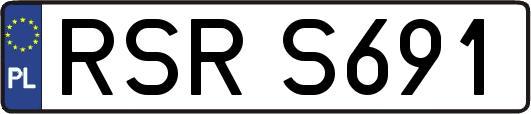 RSRS691