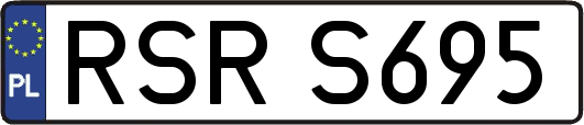 RSRS695